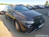  Mercedes  EQE BEV 90KWH  350 AMG LINE #24