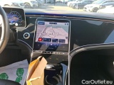  Mercedes  EQE BEV 90KWH  350 ELECTRIC ART #11
