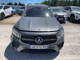  Mercedes  GLB 2.0  200 D AMG LINE #37