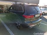  Mercedes  GLB 2.0  200 D BUSINESS LINE #2