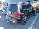  Mercedes  GLB 2.0  200 D BUSINESS LINE #3