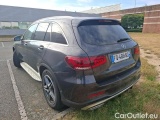 Mercedes  GLC 2.0  200 D AMG LINE #2