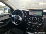  Mercedes  GLC 2.0  200 D AMG LINE #4