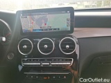  Mercedes  GLC 2.0  200 D AMG LINE #11