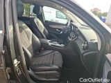 Mercedes  GLC 2.0  200 D AMG LINE #9