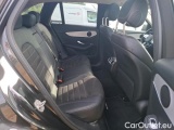  Mercedes  GLC 2.0  200 D AMG LINE #10