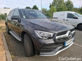  Mercedes  GLC 2.0  200 D AMG LINE #75
