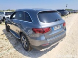  Mercedes  GLC 2.0  200 D BUSINESS LINE #2