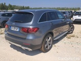  Mercedes  GLC 2.0  200 D BUSINESS LINE #3