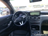  Mercedes  GLC 2.0  200 D BUSINESS LINE #4