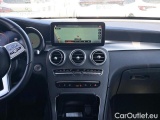  Mercedes  GLC 2.0  200 D BUSINESS LINE #11