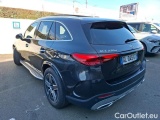  Mercedes  GLC 2.0  220 D AMG LINE 4MATIC #2