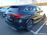  Mercedes  GLC 2.0  220 D AMG LINE 4MATIC #3