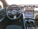  Mercedes  GLC 2.0  220 D AMG LINE 4MATIC #4