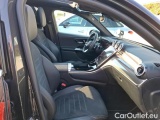  Mercedes  GLC 2.0  220 D AMG LINE 4MATIC #9