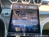  Mercedes  GLC 2.0  220 D AMG LINE 4MATIC #11