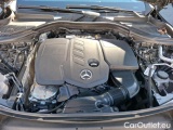  Mercedes  GLC 2.0  220 D AMG LINE 4MATIC #16
