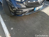  Mercedes  GLC 2.0  220 D AMG LINE 4MATIC #18