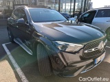  Mercedes  GLC 2.0  220 D AMG LINE 4MATIC #27