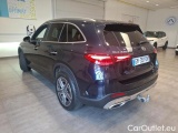  Mercedes  GLC 2.0  220 D AMG LINE 4MATIC #2