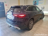 Mercedes  GLC 2.0  220 D AMG LINE 4MATIC #3