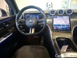  Mercedes  GLC 2.0  220 D AMG LINE 4MATIC #4