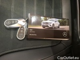  Mercedes  GLC 2.0  220 D AMG LINE 4MATIC #6