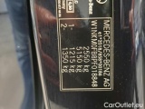  Mercedes  GLC 2.0  220 D AMG LINE 4MATIC #8