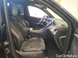  Mercedes  GLC 2.0  220 D AMG LINE 4MATIC #9