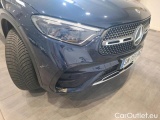  Mercedes  GLC 2.0  220 D AMG LINE 4MATIC #22