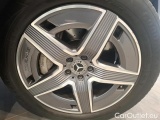  Mercedes  GLC 2.0  220 D AMG LINE 4MATIC #24