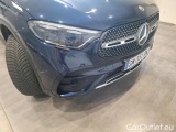  Mercedes  GLC 2.0  220 D AMG LINE 4MATIC #25