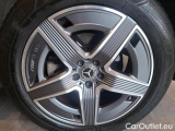  Mercedes  GLC 2.0  220 D AMG LINE 4MATIC #28