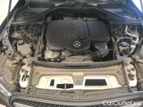  Mercedes  GLC 2.0  220 D AMG LINE 4MATIC #31