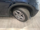  Mercedes  GLC 2.0  220 D AMG LINE 4MATIC #54