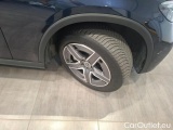  Mercedes  GLC 2.0  220 D AMG LINE 4MATIC #55