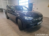  Mercedes  GLC 2.0  220 D AMG LINE 4MATIC #62