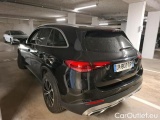  Mercedes  GLC 2.0  220 D BUSINESS LINE 4MATIC #2