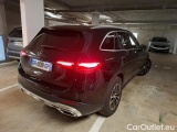  Mercedes  GLC 2.0  220 D BUSINESS LINE 4MATIC #3