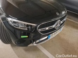  Mercedes  GLC 2.0  220 D BUSINESS LINE 4MATIC #21