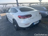  Mercedes  G-Klasee 2.0 GLC 300 DE AMG LINE 4MATIC #2