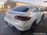  Mercedes  G-Klasee 2.0 GLC 300 DE AMG LINE 4MATIC #3