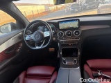  Mercedes  G-Klasee 2.0 GLC 300 DE AMG LINE 4MATIC #4