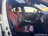  Mercedes  G-Klasee 2.0 GLC 300 DE AMG LINE 4MATIC #9
