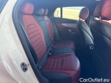  Mercedes  G-Klasee 2.0 GLC 300 DE AMG LINE 4MATIC #10