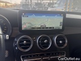  Mercedes  G-Klasee 2.0 GLC 300 DE AMG LINE 4MATIC #15