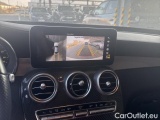  Mercedes  G-Klasee 2.0 GLC 300 DE AMG LINE 4MATIC #18