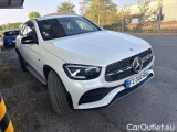  Mercedes  G-Klasee 2.0 GLC 300 DE AMG LINE 4MATIC #19