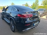  Mercedes  G-Klasee 2.0 GLC 300 DE BUSINESS LINE 4MATIC #2