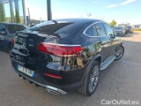  Mercedes  G-Klasee 2.0 GLC 300 DE BUSINESS LINE 4MATIC #3
